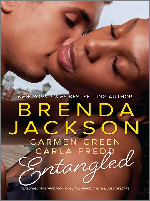 Title details for Entangled by Carmen Green - Available